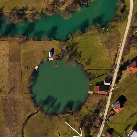 Casa vacanze Dolina Plive