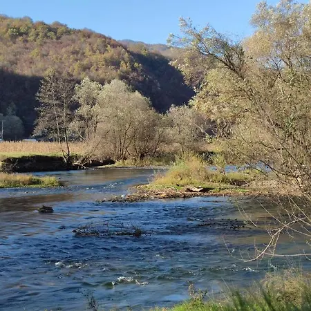 Tatil Evi Dolina Plive