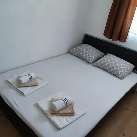 Dolina Plive Holiday home *