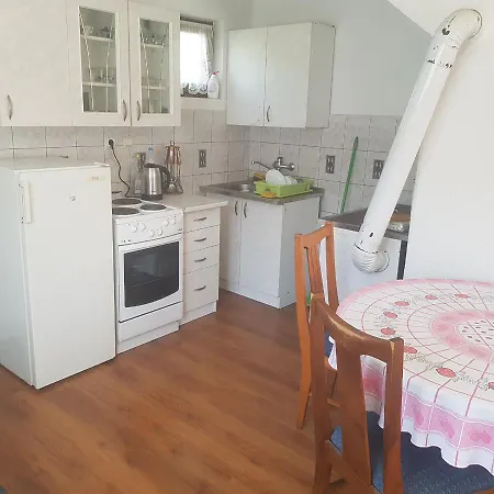 Ferienhaus Dolina Plive *
