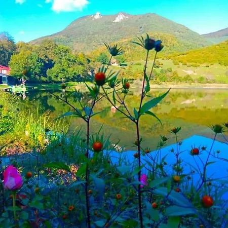 Tatil Evi Dolina Plive Jezero (Republika Srpska)