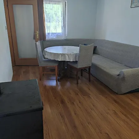 Dolina Plive Tatil Evi Jezero (Republika Srpska)